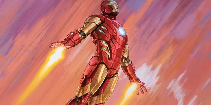 Marvel - Ảnh 3.