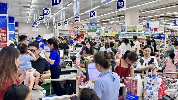 Quà tặng 20-10: Xu hướng xanh, thiết thực lên ngôi - Ảnh 5.