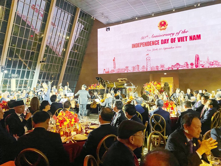 tiến quân ca - Ảnh 1.