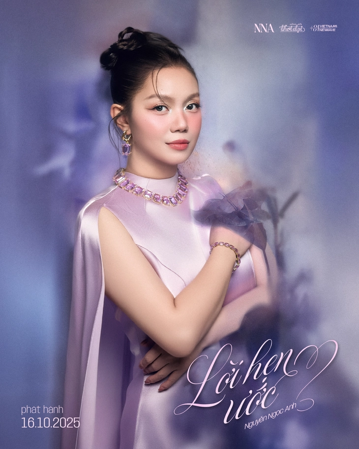 Hồ Hoài Anh ‘cảm ơn khoảng lặng để suy nghĩ’ - Ảnh 2. Hồ Hoài Anh - Ảnh 2.