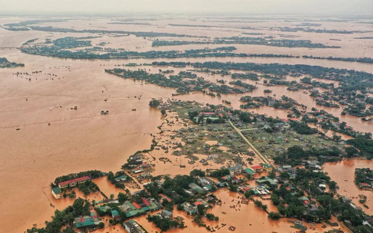Biển Đông khả năng có bão số 12, các tỉnh Quảng Ninh đến Lâm Đồng báo ngay cho tàu thuyền - Ảnh 2.