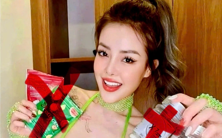 Chuyên gia tội phạm học: Quảng cáo sai sự thật là một bước trong chuỗi tội phạm công nghệ cao - Ảnh 3.