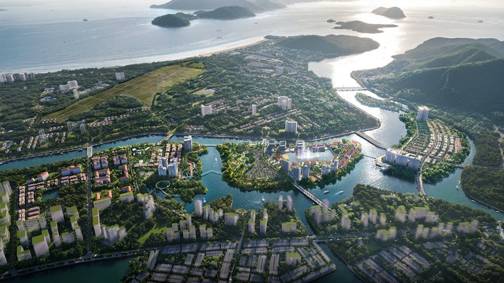 Nha Trang: Vùng đất tinh hoa hội tụ của du lịch Việt - Ảnh 4.