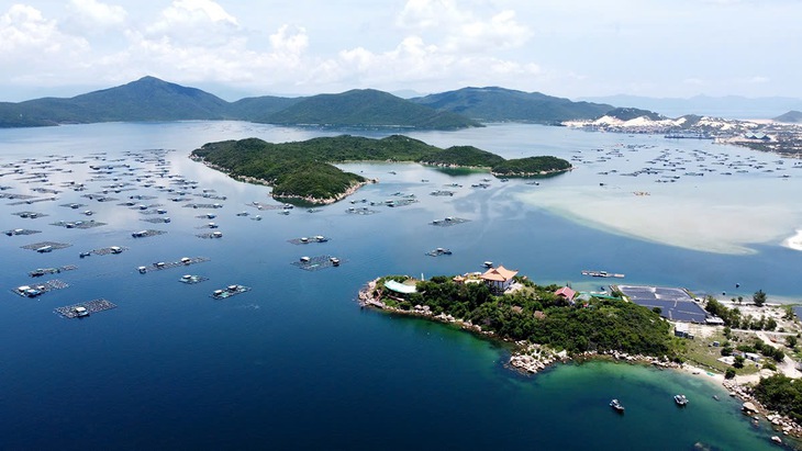 Nha Trang: Vùng đất tinh hoa hội tụ của du lịch Việt - Ảnh 5.