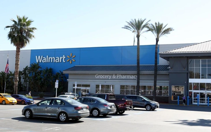 Walmart có theo dõi khách mua hàng bằng tiền mặt không? - Ảnh 2.