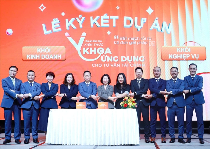 Hanwha Life - Ảnh 2.
