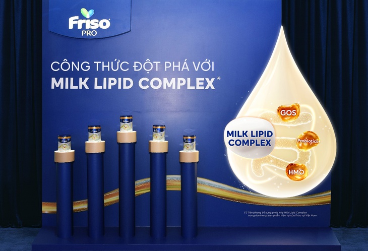 Friso - Ảnh 1.