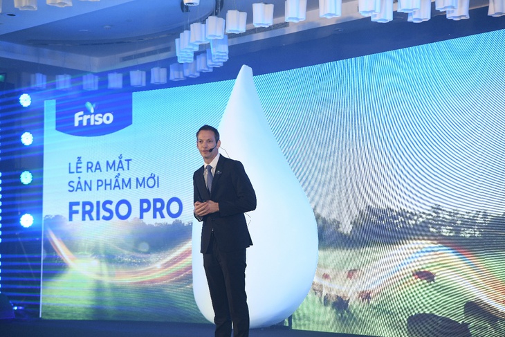 Friso - Ảnh 3.