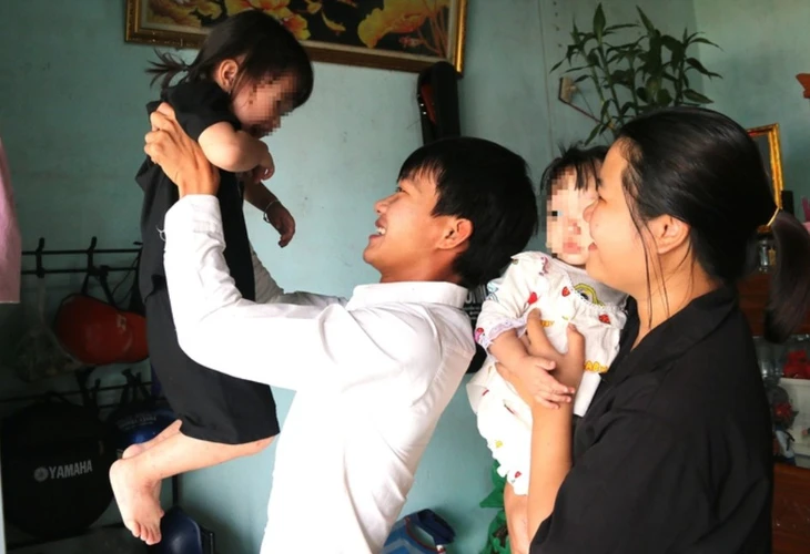 Vụ nhận án tù vì 'làm chuyện ấy' khi vợ dưới 16 tuổi: Viện KSND tối cao chỉ ra nhiều thiếu sót - Ảnh 1. Vụ nhận án tù vì 'làm chuyện ấy' khi vợ dưới 16 tuổi: Viện KSND tối cao thông báo rút kinh nghiệm - Ảnh 1.