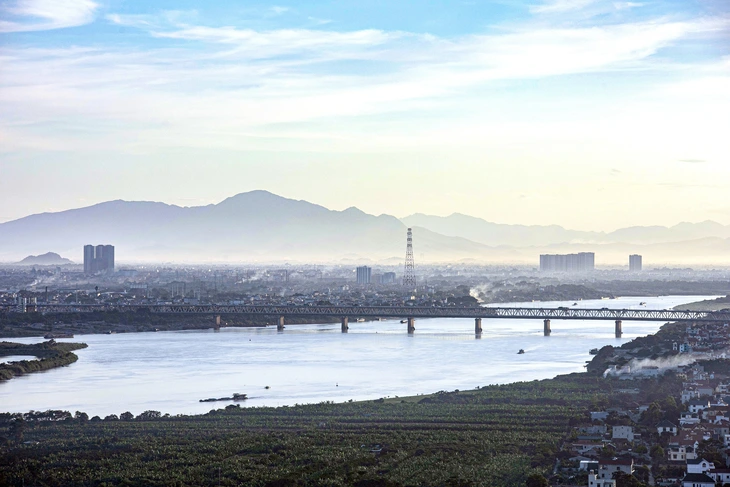 hà nội - Ảnh 2.