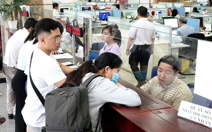 Chính thức nâng giảm trừ gia cảnh lên 15,5 triệu/tháng, áp dụng từ kỳ tính thuế 2026 - Ảnh 4.