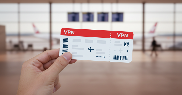 VPN là gì mà có thể giúp bạn 'dịch chuyển' sang một quốc gia khác? - Ảnh 1.