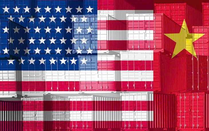 Ông Trump thừa nhận Trung Quốc là đối thủ mạnh, thuế 100% không bền vững - Ảnh 2.