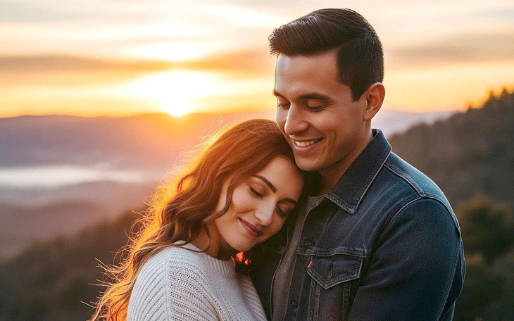 Sau 10 năm xa cách, cặp vợ chồng trung niên gặp trục trặc đời sống chăn gối vì áp lực tâm lý - Ảnh 2.