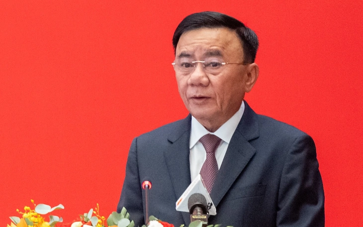 Ủy ban Thường vụ Quốc hội 'chốt' số Phó chủ tịch HĐND cấp tỉnh sau sáp nhập - Ảnh 4.