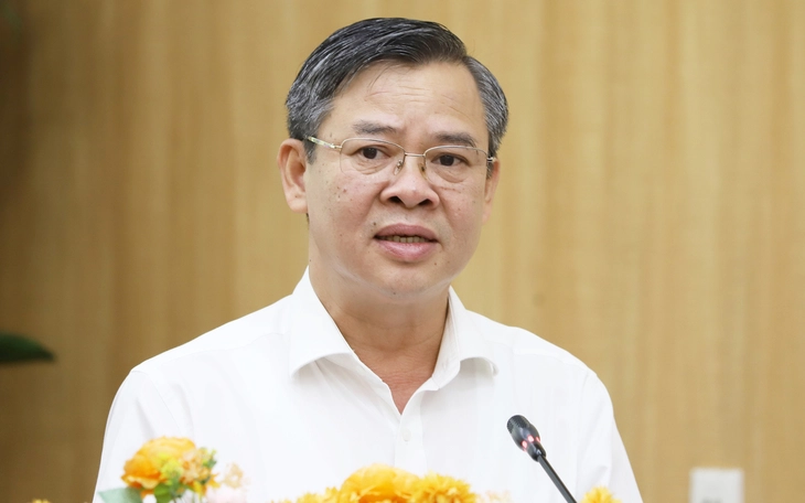 Kiểm điểm trách nhiệm nguyên Chủ tịch UBND huyện Kiên Lương cũ - Ảnh 3.