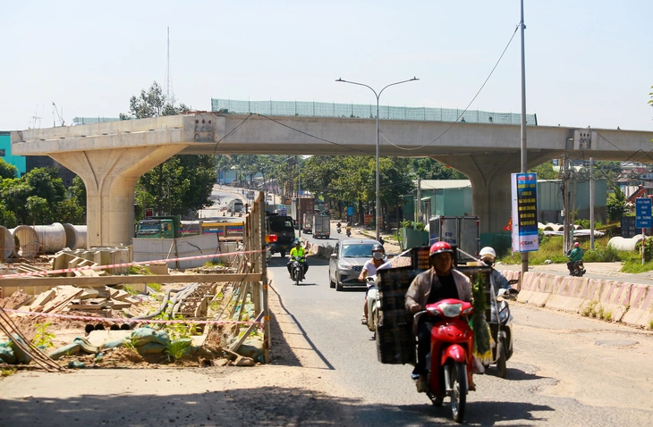vành đai 3 - Ảnh 5.