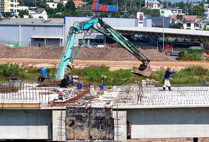 vành đai 3 - Ảnh 12.