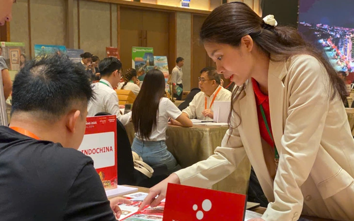 Hơn 3,3 triệu khách Việt, 14 triệu khách nước ngoài mua vé tham quan Hội An trong 13 năm qua - Ảnh 4.