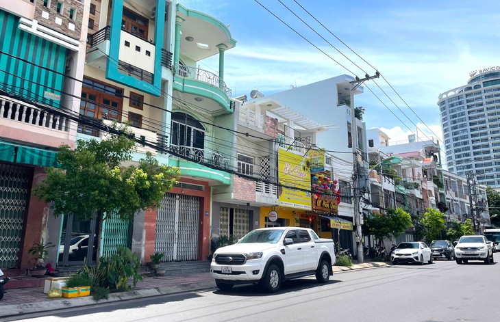 Kiến nghị không thu hồi đất 32 hộ dân để mở rộng trụ sở tỉnh Khánh Hòa - Ảnh 1. Khánh Hòa - Ảnh 1.