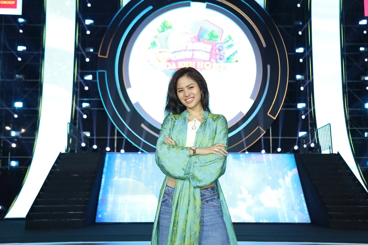 Vietnam Phở Festival - Ảnh 1.