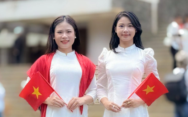 Đã có doanh nghiệp dự kiến cho công nhân nghỉ Tết 11 ngày - Ảnh 2.