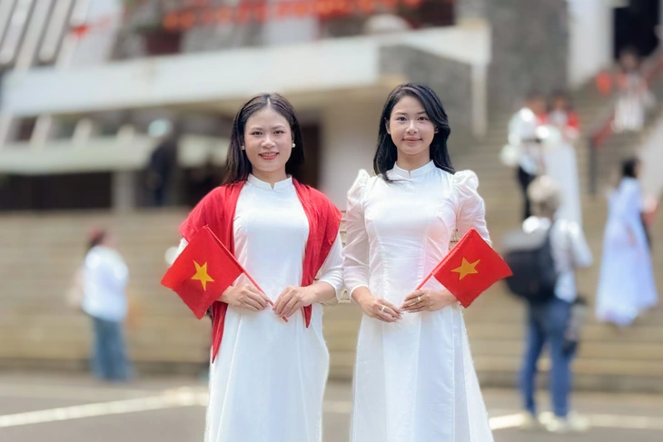 Bộ Nội vụ thông báo phương án nghỉ Tết âm lịch 9 ngày liên tục - Ảnh 1. nghỉ tết - Ảnh 1.