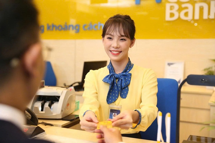 PVcomBank - Ảnh 2.