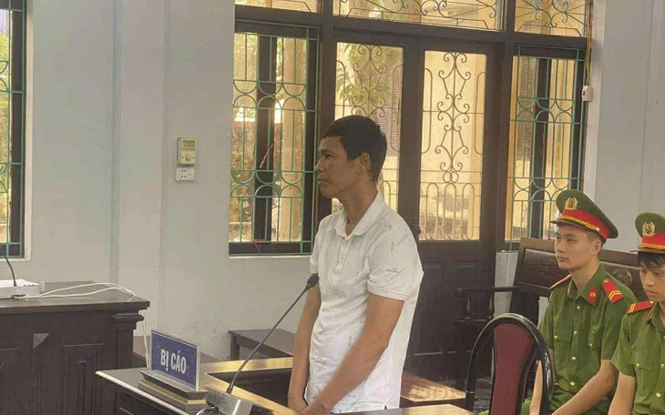 Vụ gà lôi trắng: Tòa tuyên miễn trách nhiệm hình sự đối với anh Thái Khắc Thành  - Ảnh 2.