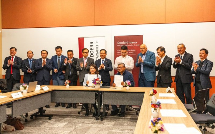 150 đơn vị, tập đoàn và doanh nghiệp dự Diễn đàn Mùa thu TP.HCM – Hoa Kỳ 2025 - Ảnh 5.