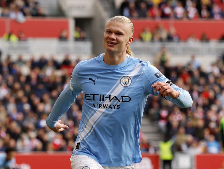 Dự đoán tỉ số Ngoại hạng Anh: Man City thắng dễ, Arsenal cùng Chelsea gặp khó - Ảnh 1.