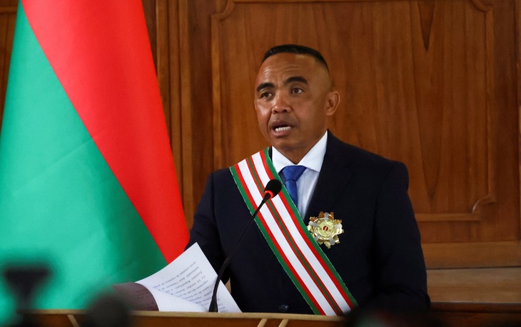 Madagascar - Ảnh 1.