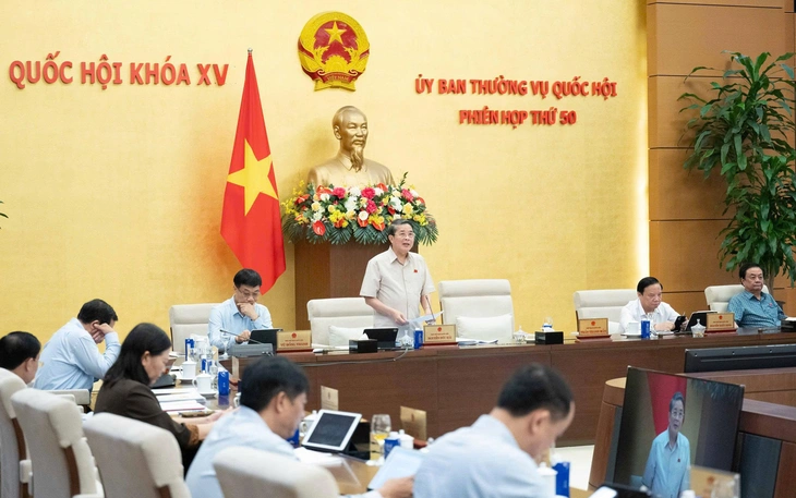 Mức giảm trừ mới: nhẹ gánh thuế, nhưng chưa đủ 'đuổi kịp' chi phí - Ảnh 2.