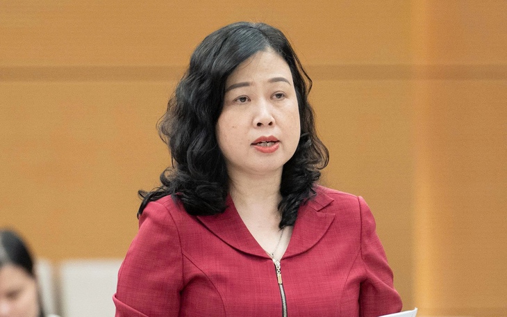 Bộ Chính trị, Ban Bí thư: Tiếp tục bố trí cán bộ, các chức danh không phải người địa phương - Ảnh 3.