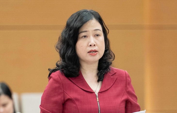 miễn viện phí - Ảnh 1.