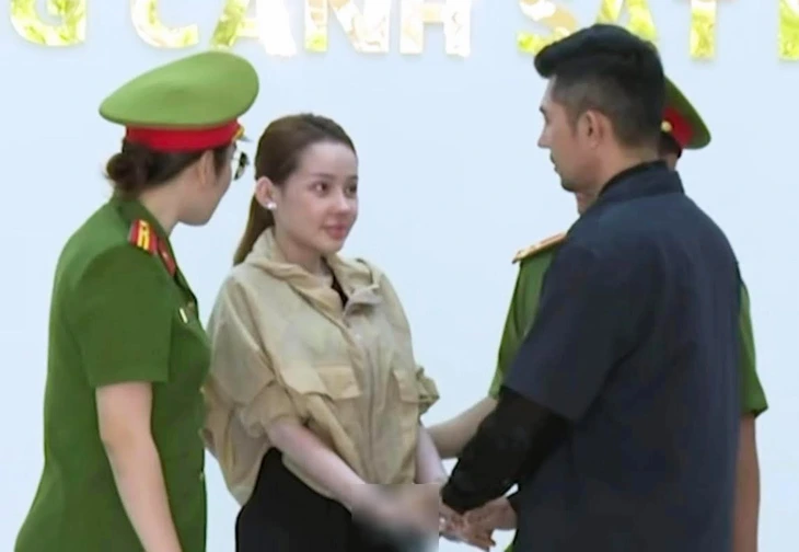 Lương Bằng Quang khóc lóc đọc 'tâm thư' Ngân 98: Chuyên gia tội phạm học nói gì? - Ảnh 5.
