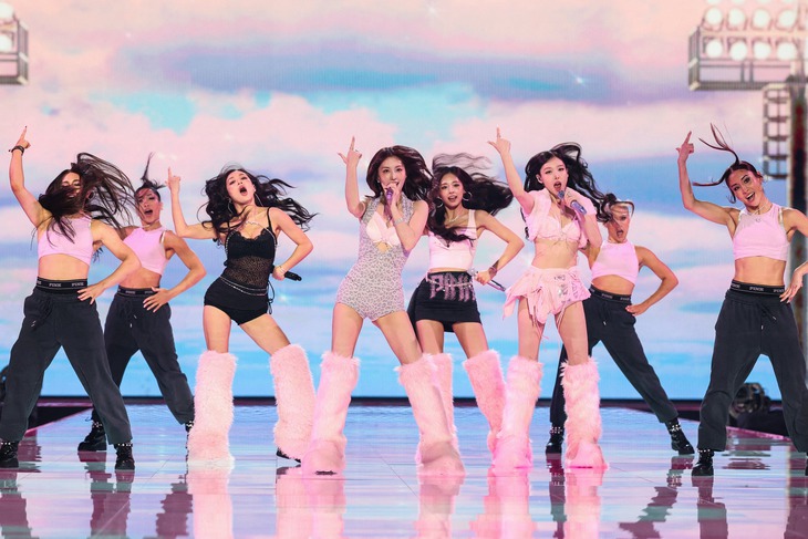 Victoria’s Secret - Ảnh 7.