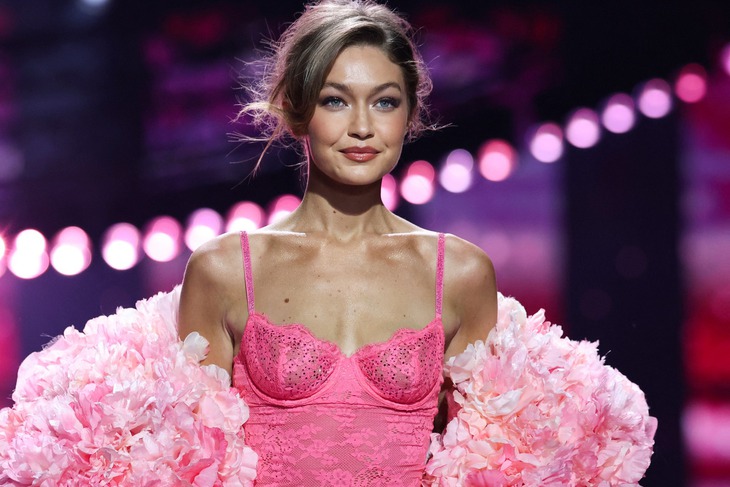 Victoria’s Secret - Ảnh 3.