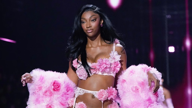 Victoria’s Secret - Ảnh 6.
