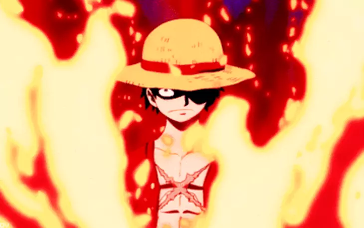 Fan rạo rực với hình ảnh mới của One Piece live action mùa 2 - Ảnh 4.