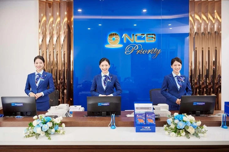 NCB cán đích kế hoạch kinh doanh năm chỉ trong 9 tháng - Ảnh 1.