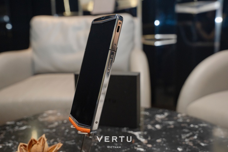 Vertu - Ảnh 3.