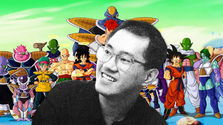 manga - Ảnh 2.