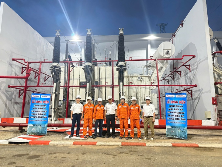 MEEPOWER - Ảnh 1.