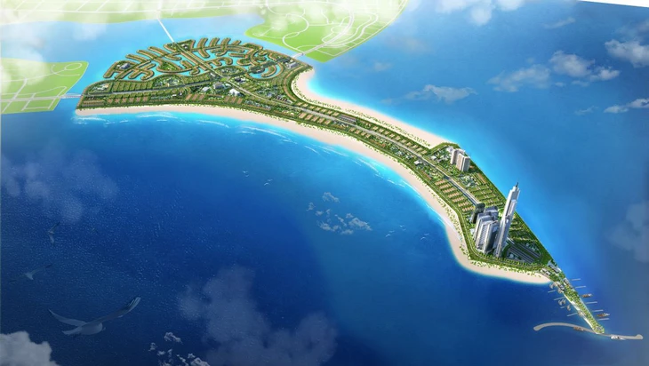 Cần Giờ - Ảnh 2.