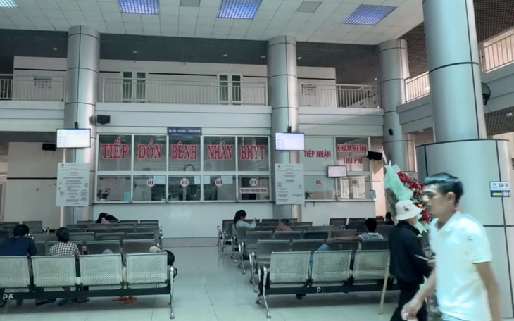 Thanh tra dự án Bệnh viện Đa khoa vùng Tây Nguyên - Ảnh 3.