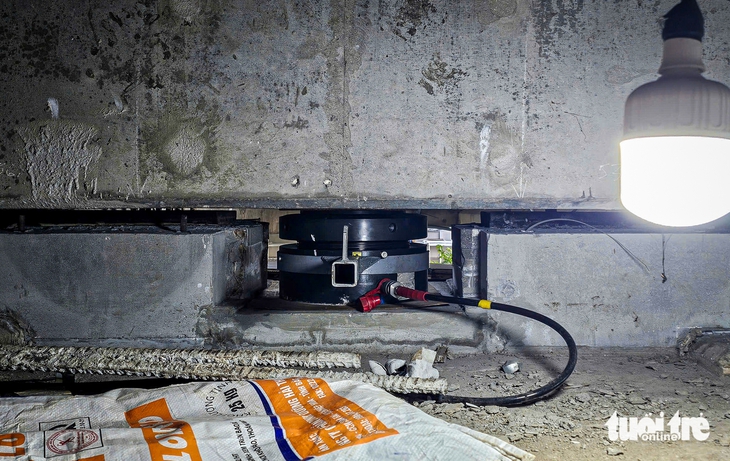 thần đèn - Ảnh 2.