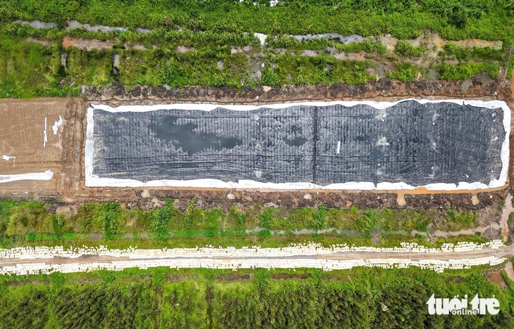 Vành đai 3 TP.HCM - Ảnh 5.