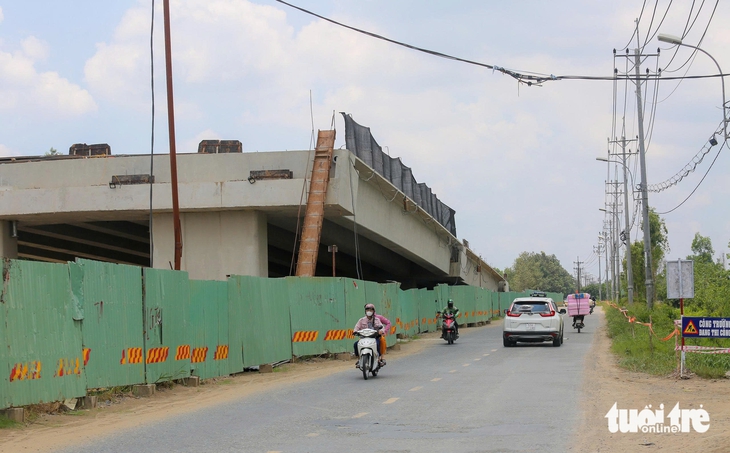 Vành đai 3 TP.HCM - Ảnh 9.