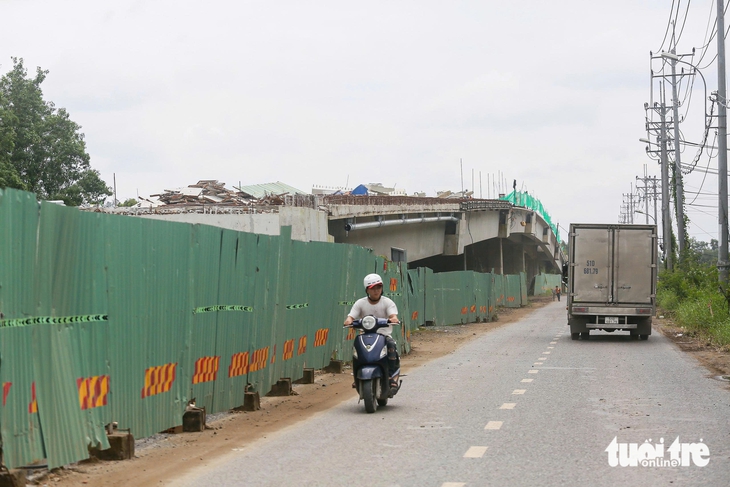 Vành đai 3 TP.HCM - Ảnh 10.